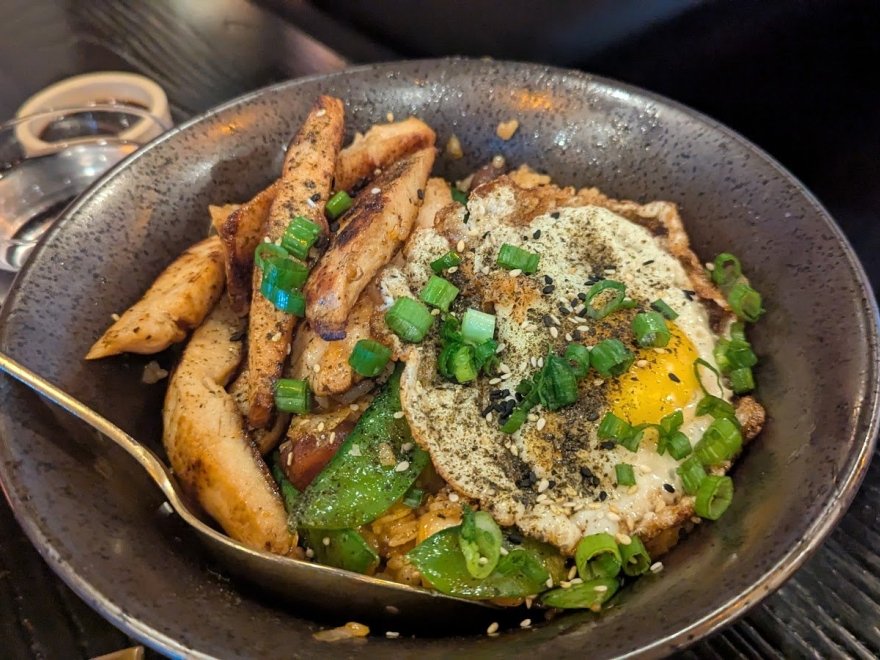 Bodhi Kitchen Bodhi Kitchen