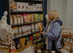 Farmacy Market