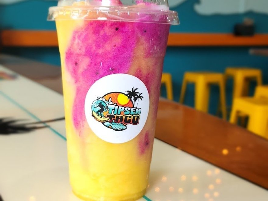 Tipsea Taco
