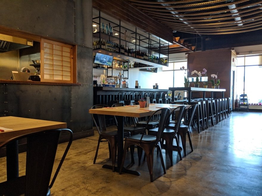Miyagi Ramen Bar
