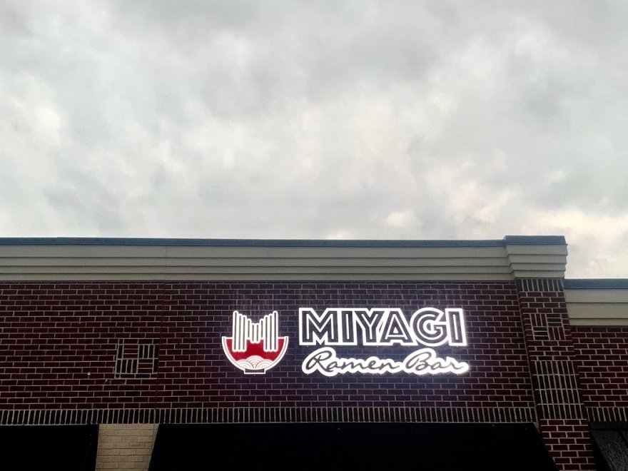 Miyagi Ramen Bar