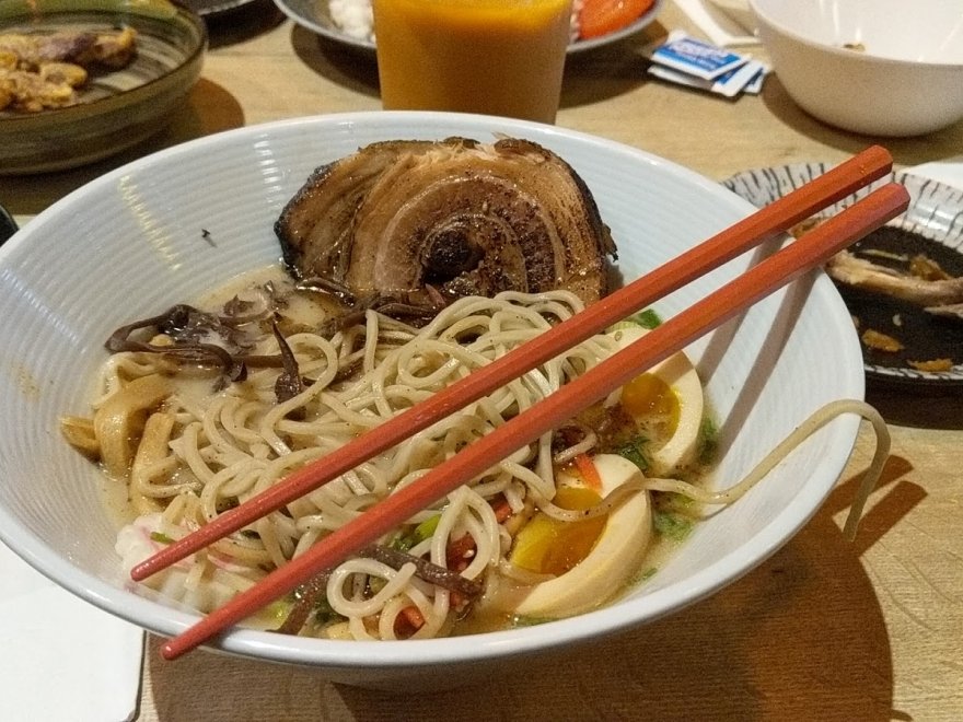 Miyagi Ramen Bar