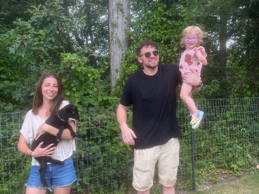 Ritter Family Farms Inc.