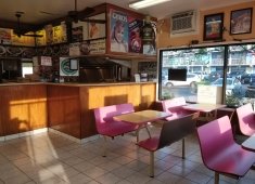 Nicks Philadelphia Cheese Steaks & Gyros