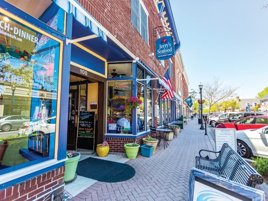 JACK LINGO REALTOR- Rehoboth Rentals