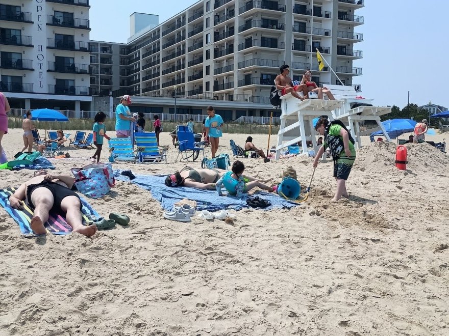 Long & Foster Vacation Rentals Rehoboth Beach, DE