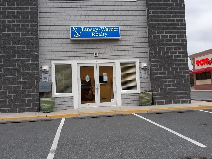 Tansey-Warner Realty