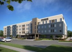 Staybridge Suites Rehoboth Beach