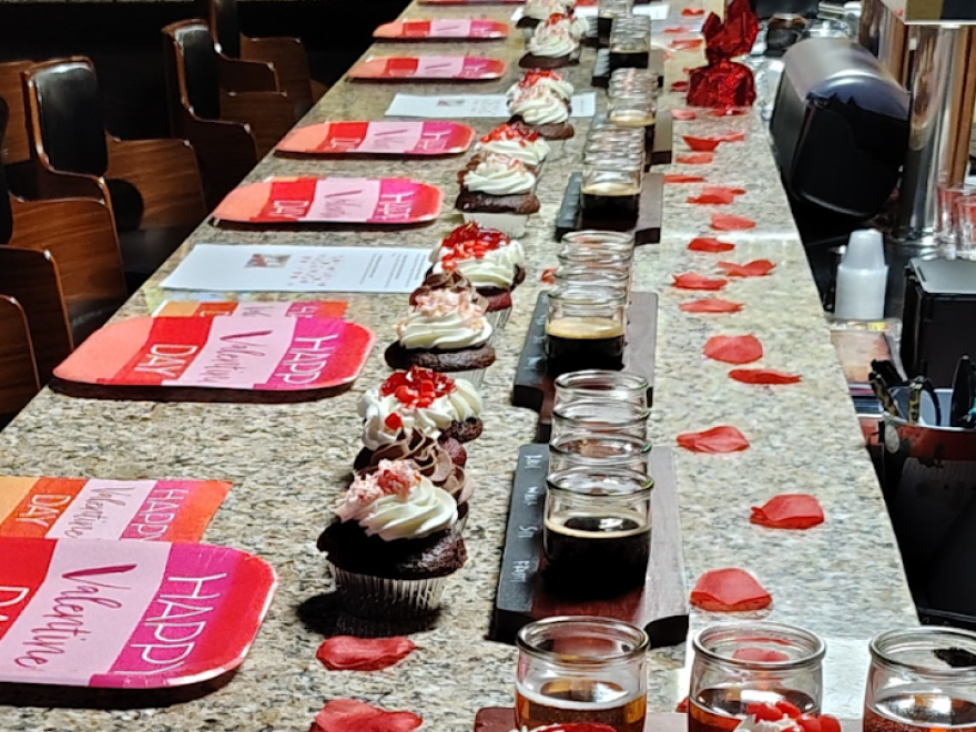 WTF What to Ferment Meadery