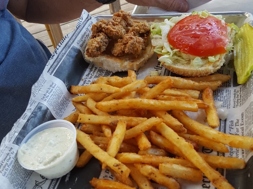 Obie's By the Sea