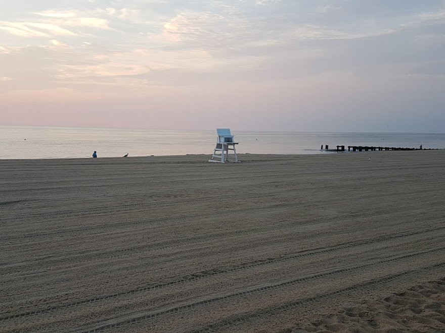 Obie's By the Sea