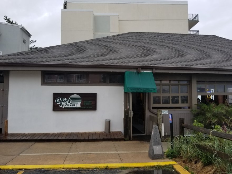 Obie's By the Sea