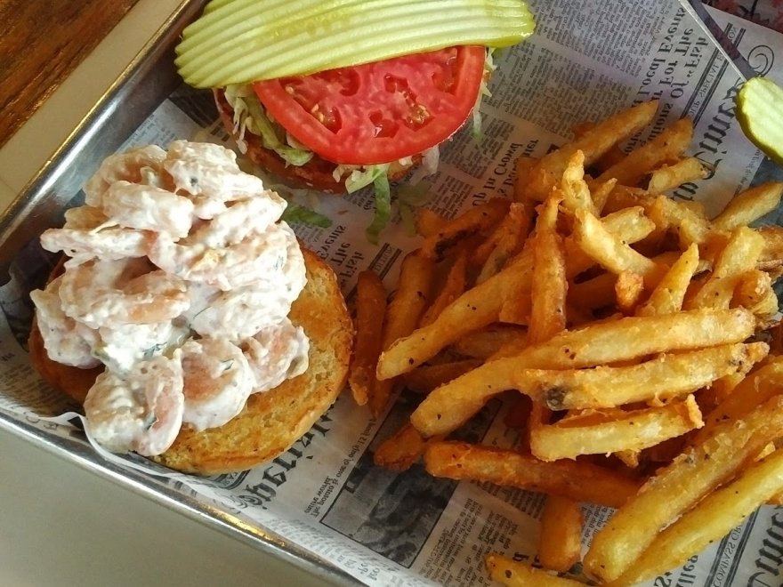 Obie's By the Sea
