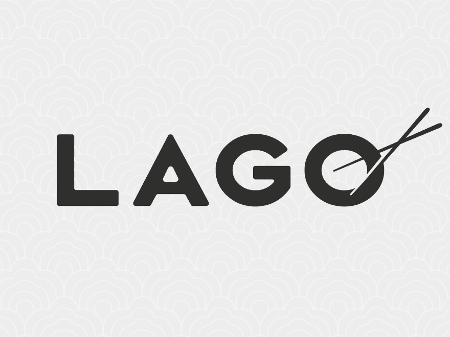 Lago Asian Cuisine & Sushi