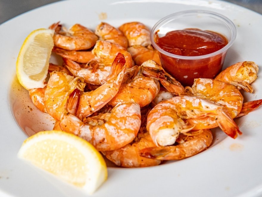 FINS Oyster Bar & Grill