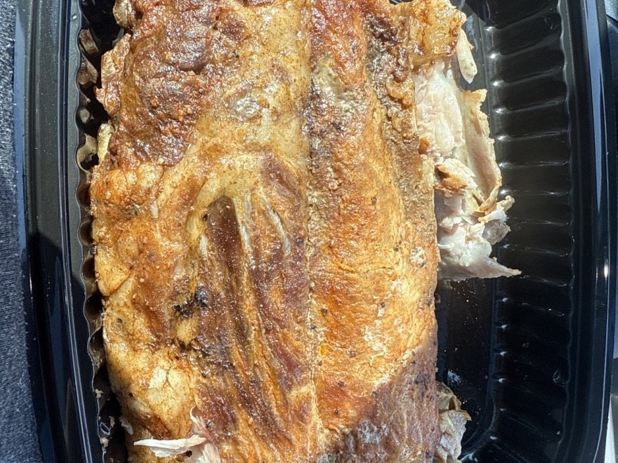 Hocker’s BBQ Hocker’s BBQ