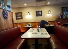 Ocean View Deli & Restaurant