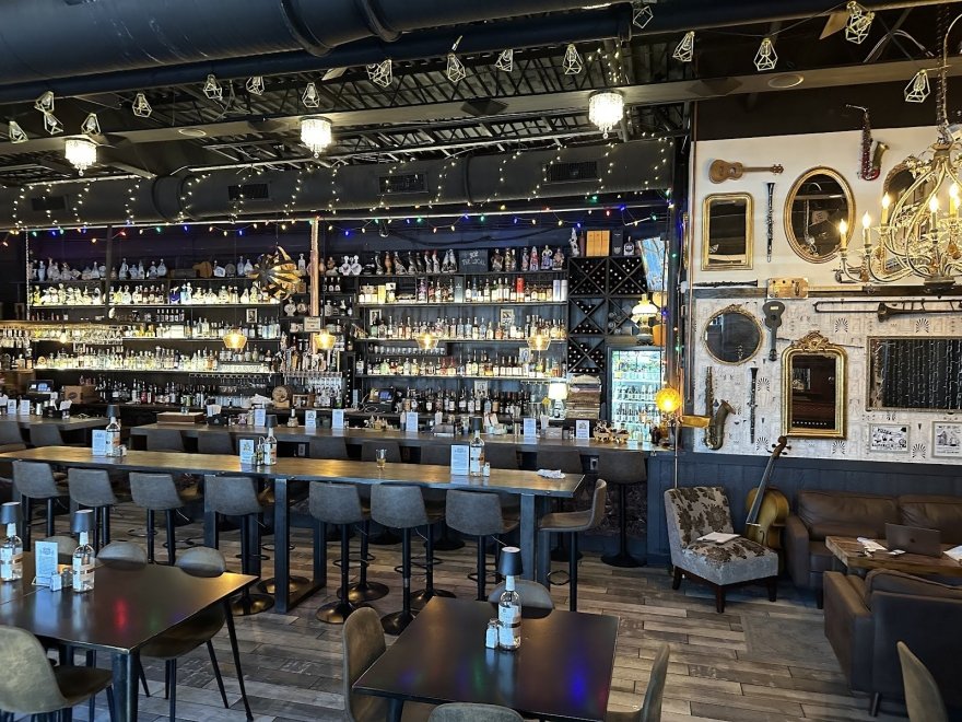 The Local Bootlegging Co. (Formerly 302 The Local)