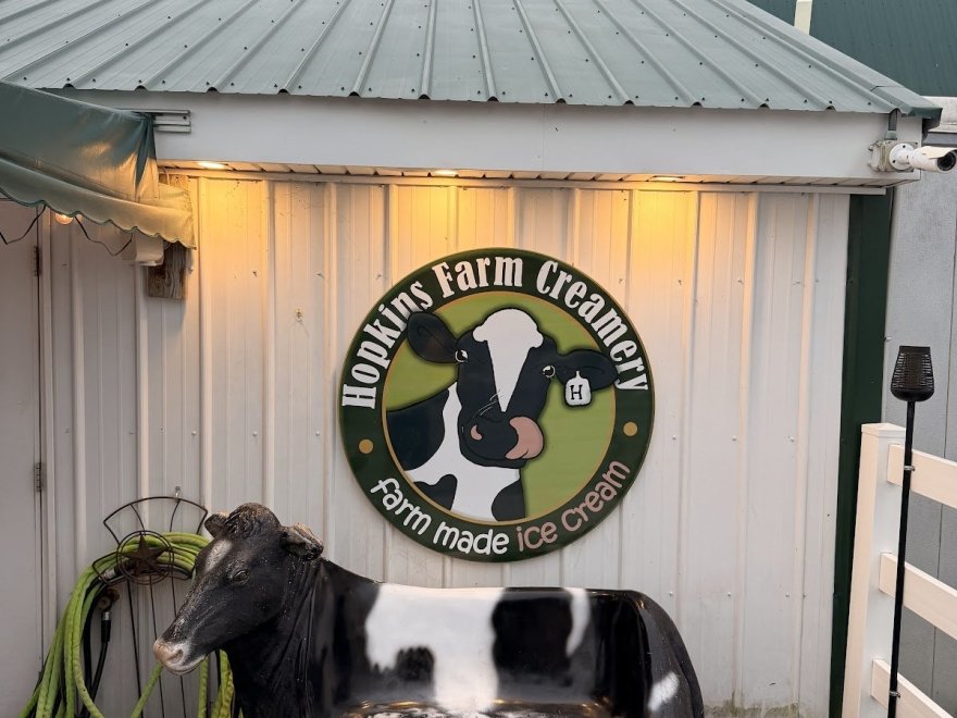 Hopkins Farm Market
