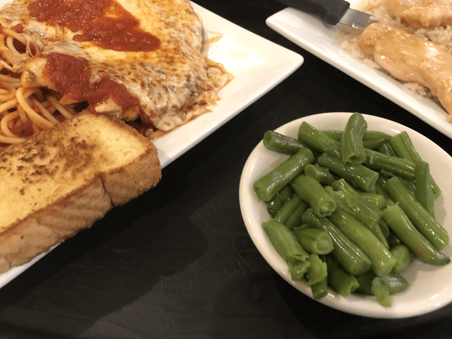 Golden Eagle Diner