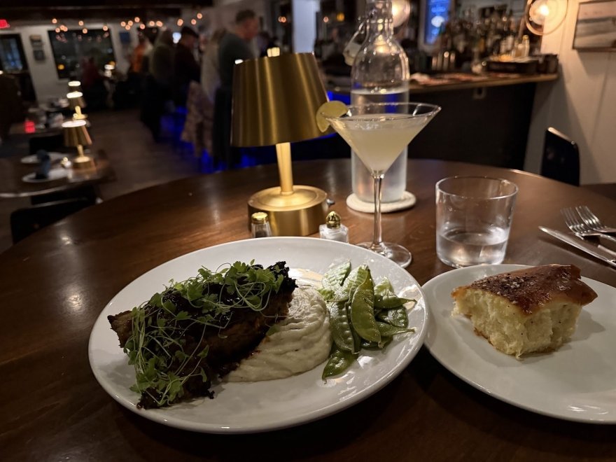 The Pines Coastal Tavern