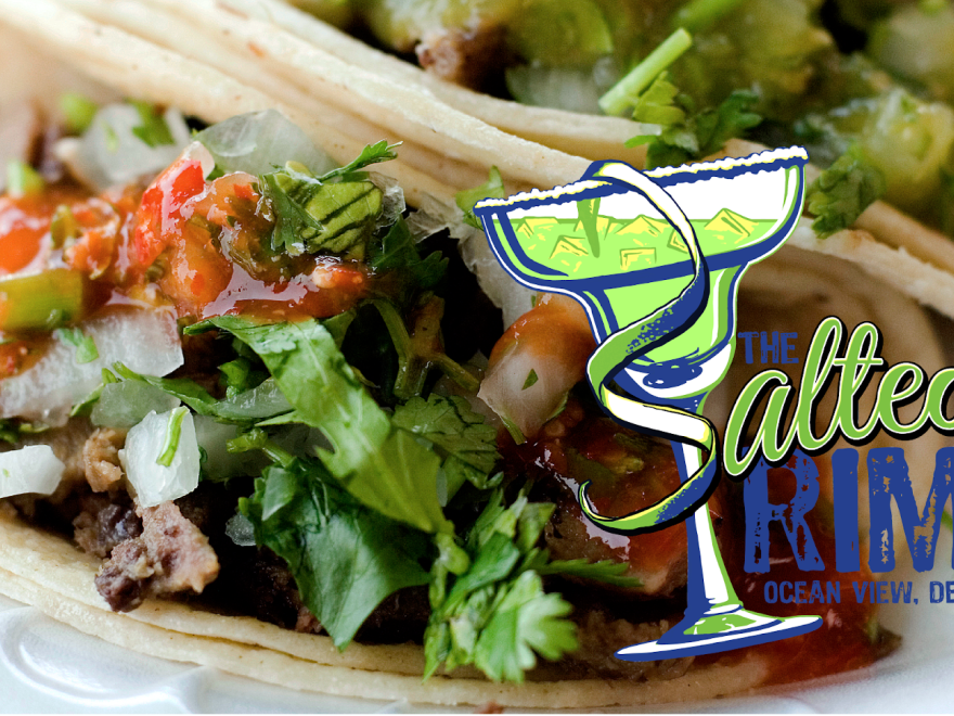 The Salted Rim Margarita Bar & Grille