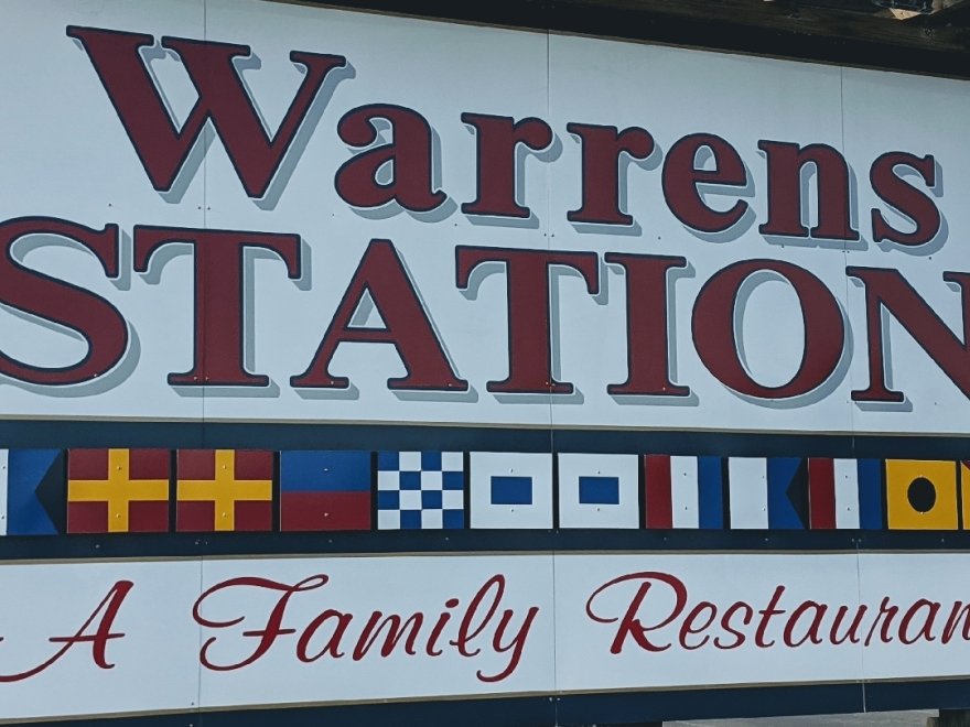 The Station