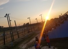 Georgetown Speedway