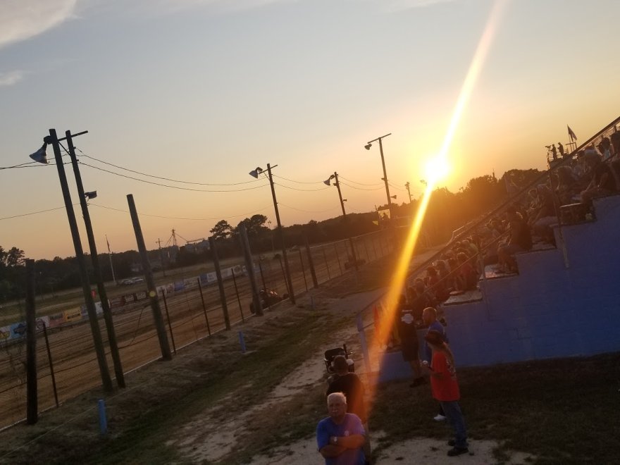 Georgetown Speedway