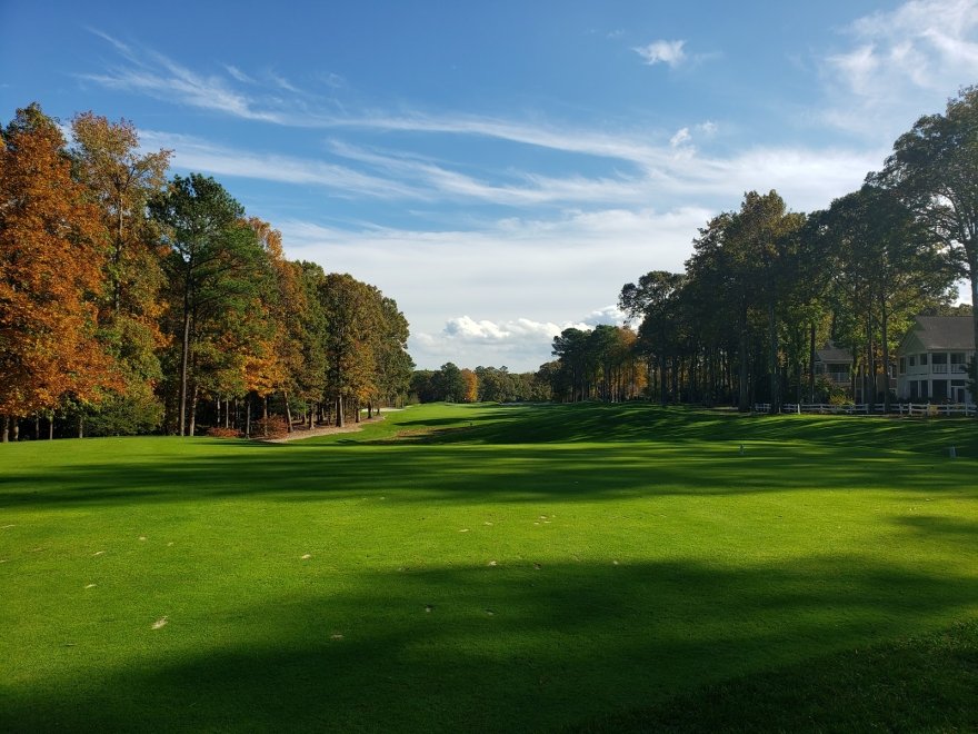 Baywood Greens Golf Course