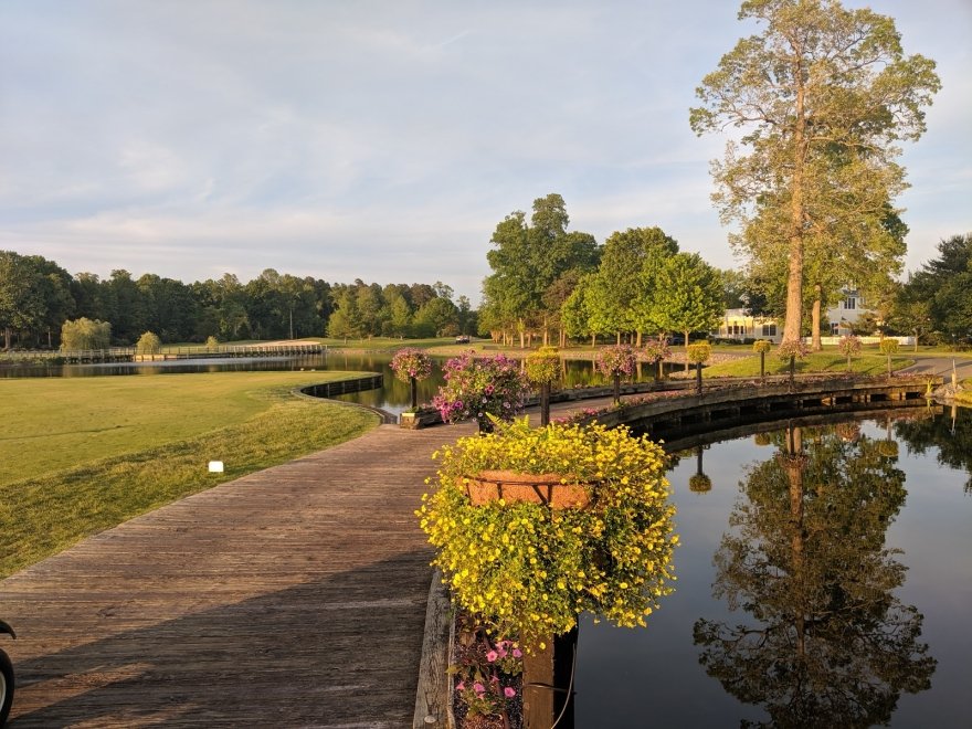 Baywood Greens Golf Course