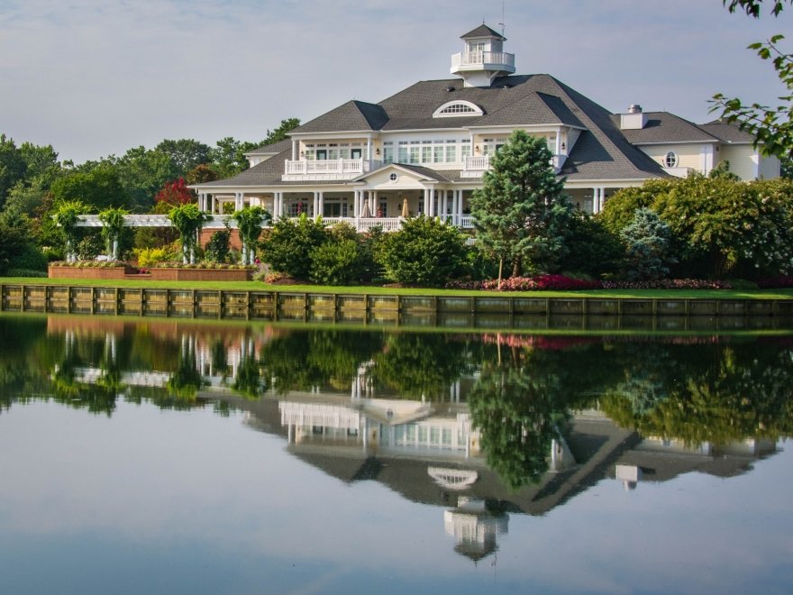 Baywood Greens Golf Course