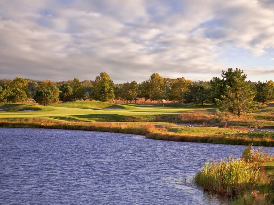 Bear Trap Dunes