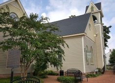 Milton Historical Society