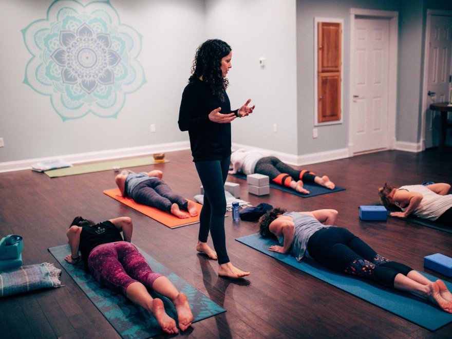 Lanikai Wellness Studio