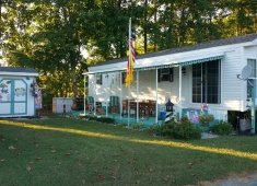 Lost Lands RV Park
