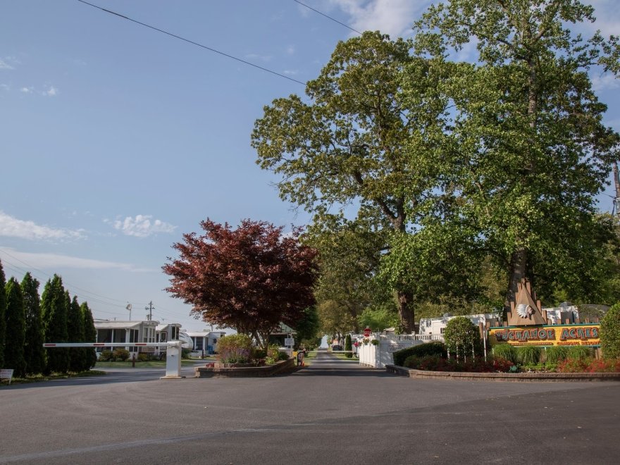Tuckahoe Acres