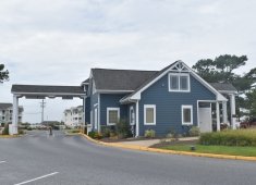 Treasure Beach RV Park & Campground