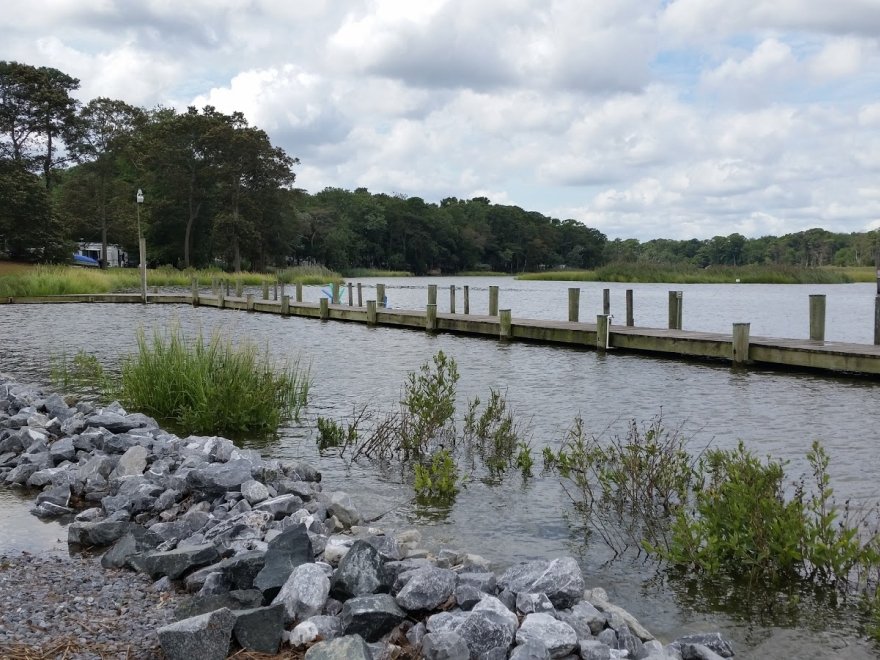 Gulls Way Campground