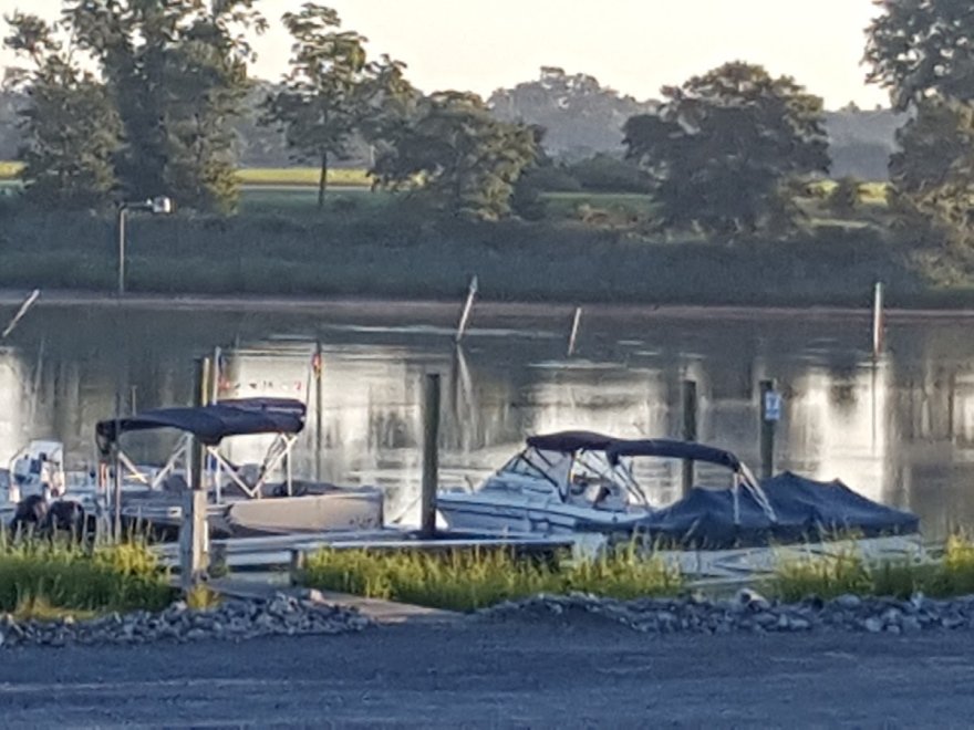 Gulls Way Campground