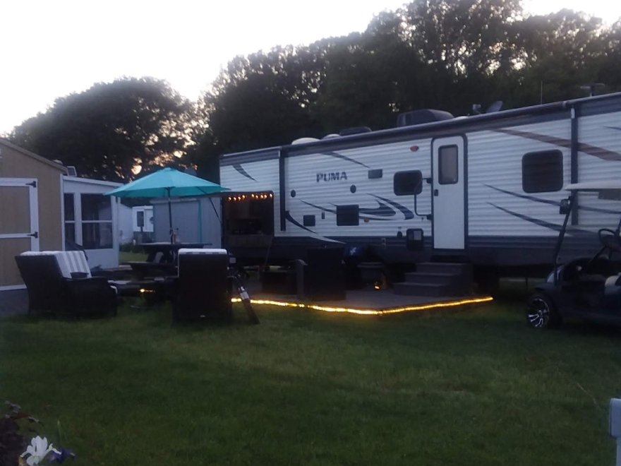 Gulls Way Campground