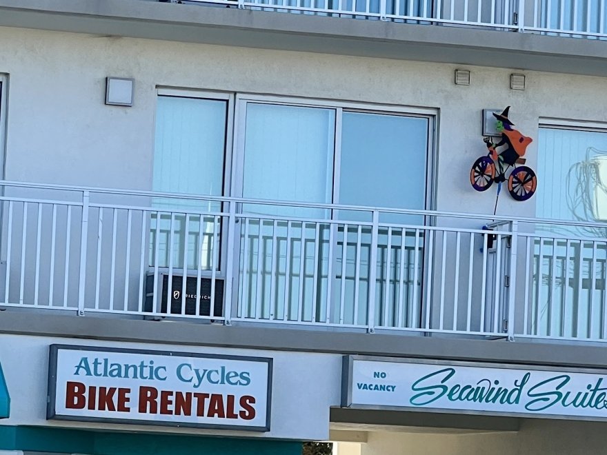 Atlantic Cycles
