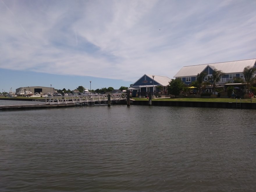 Indian River Marina