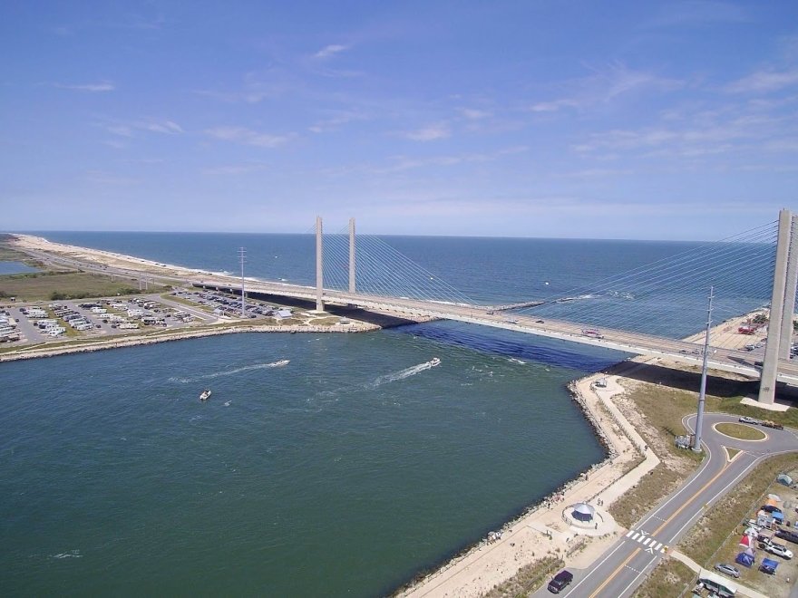 Indian River Marina