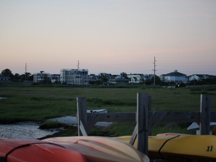 Rehoboth Bay Sailing Association