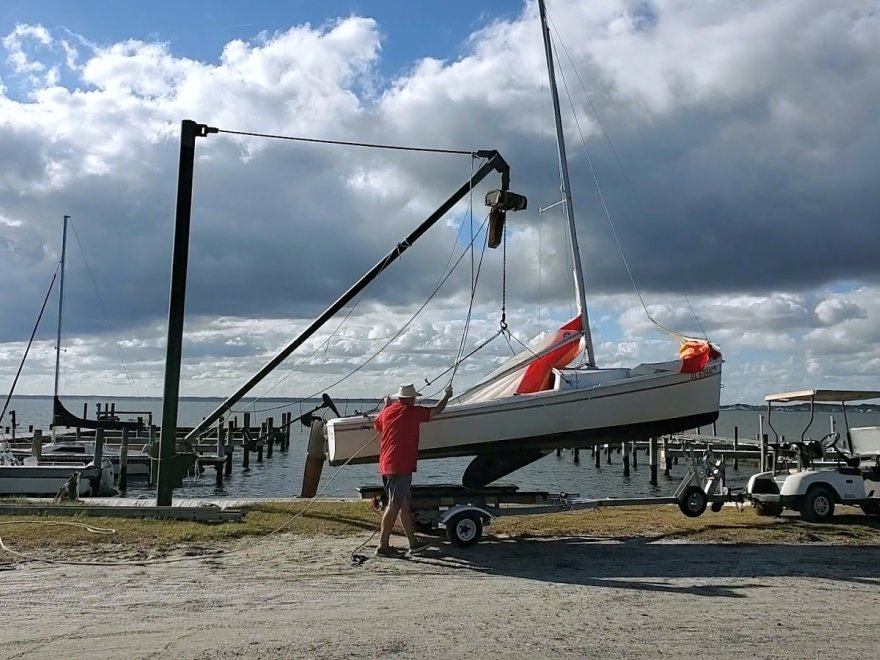 Rehoboth Bay Sailing Association