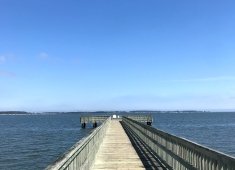 Holts Landing State Park