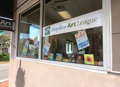 Mispillion Art League