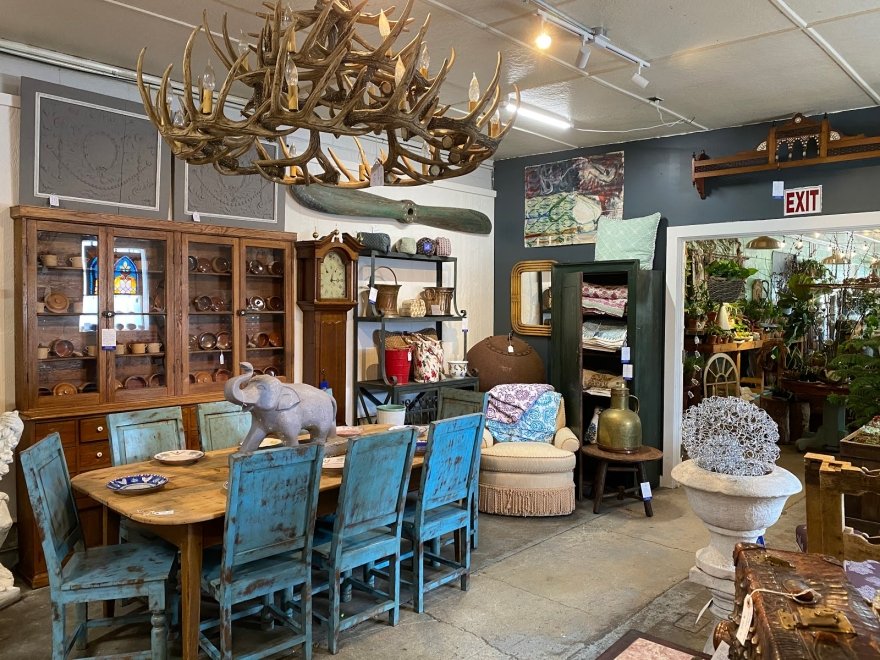 The Brush Factory on Kings