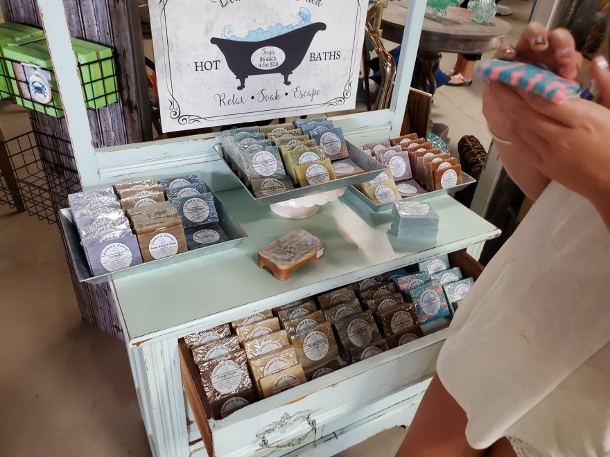 The Brush Factory on Kings